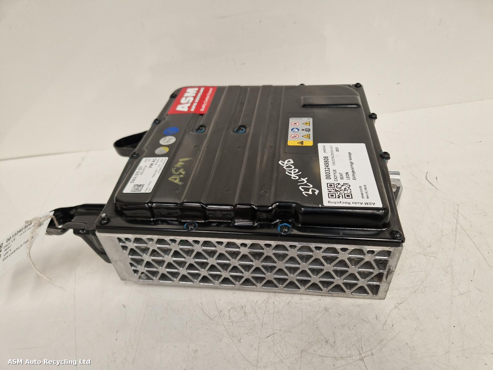 View Auto part Hybrid Battery Cell Seat Leon 2021