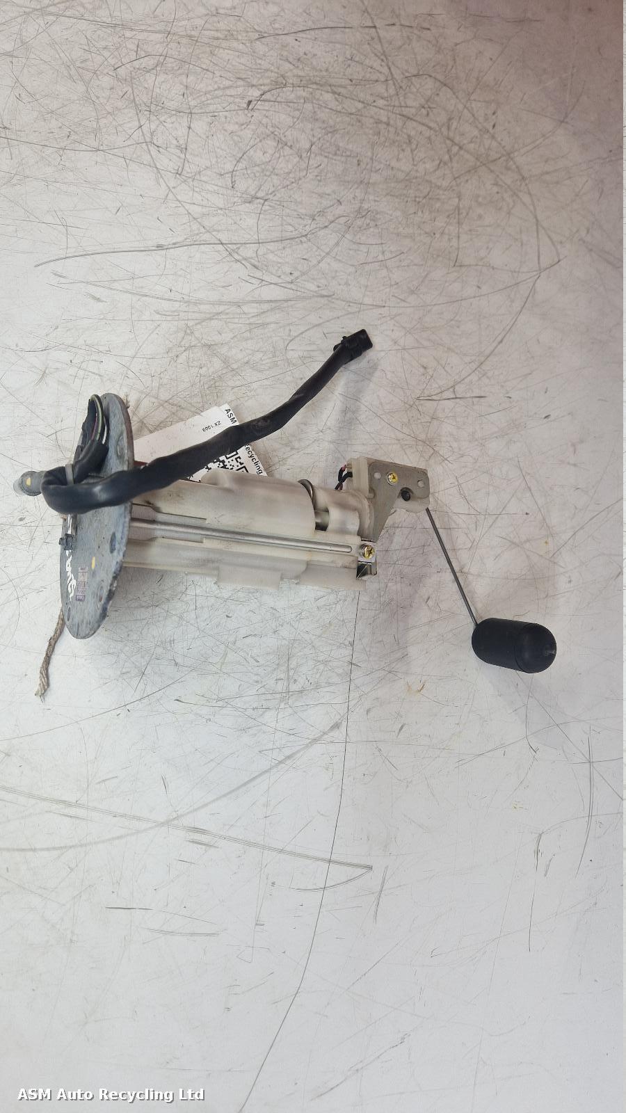 View Auto part Fuel Pump Kawasaki Zx 1000 2012