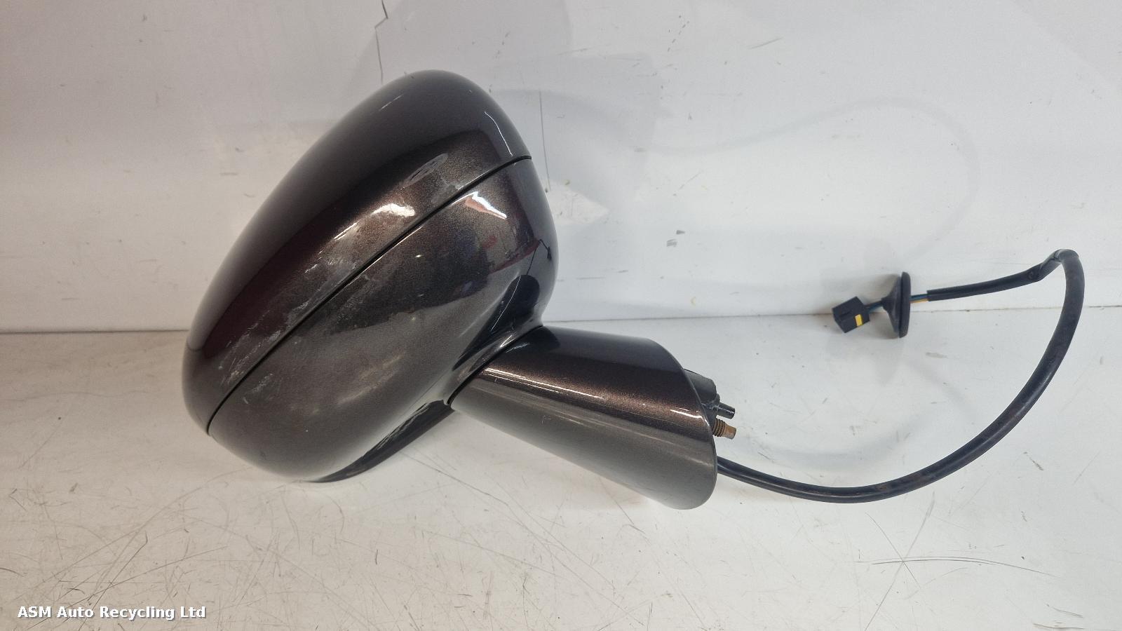 View Auto part R Door Mirror Vauxhall Meriva 2013