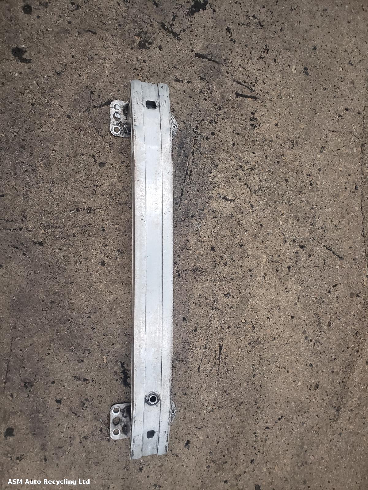 View Auto part Front Bumper Reinforcement Fiat 500l 2014