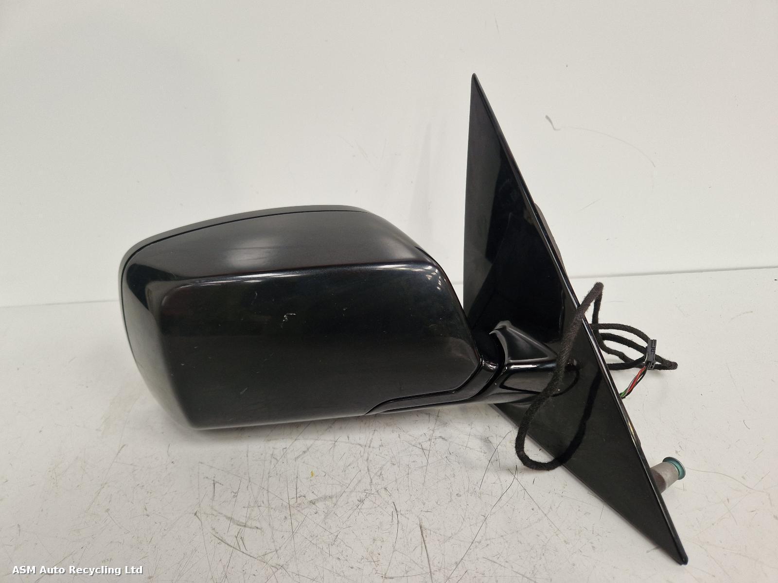 View Auto part R Door Mirror Bmw X3 2006