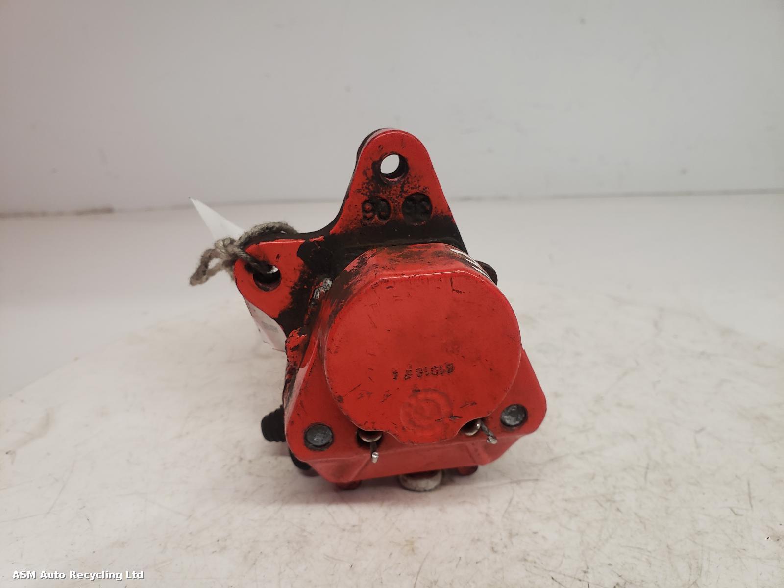 View Auto part Caliper Peugeot Speedfight 2007