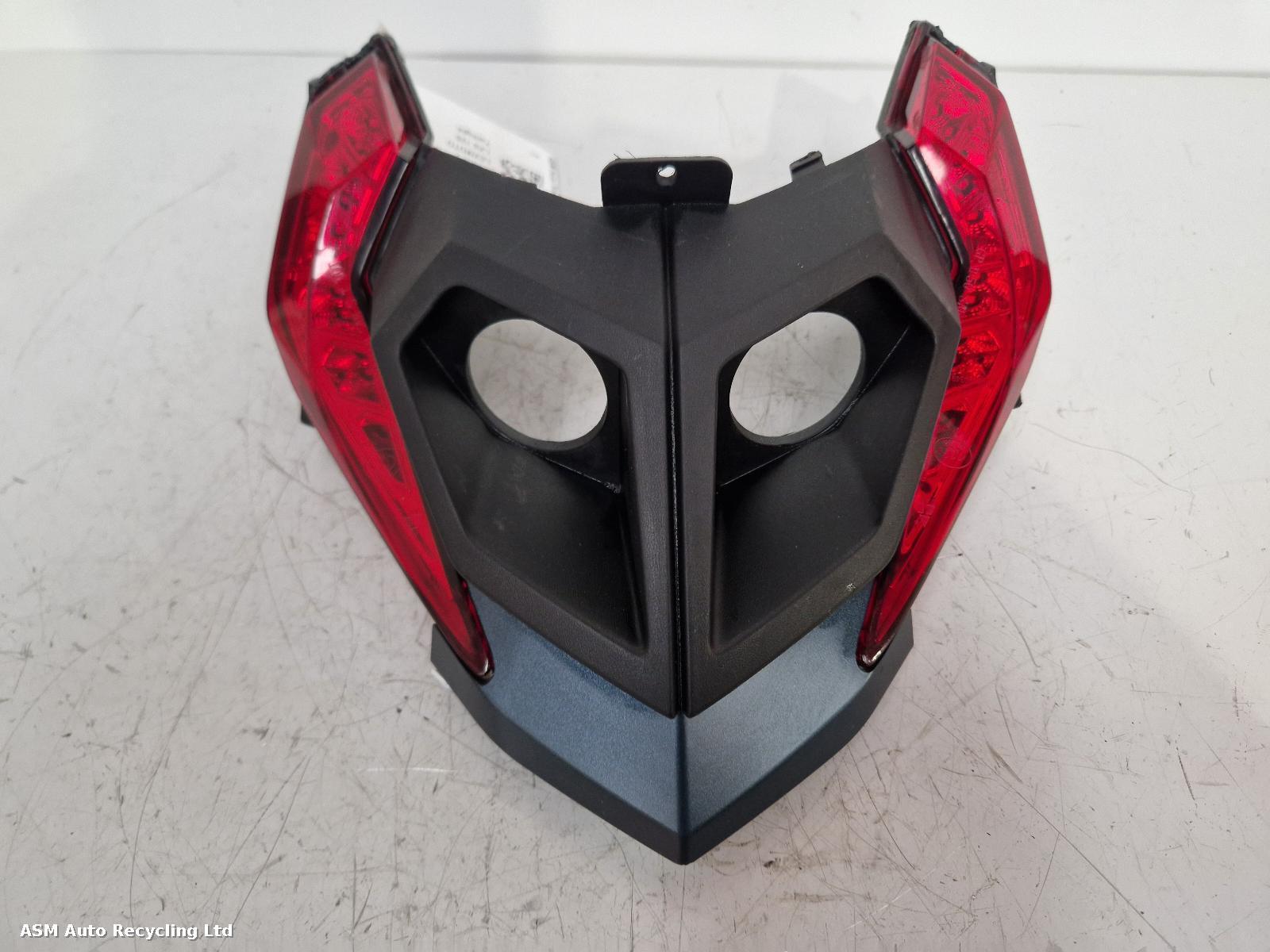 View Auto part Taillight Lexmoto Lxs 125 2025