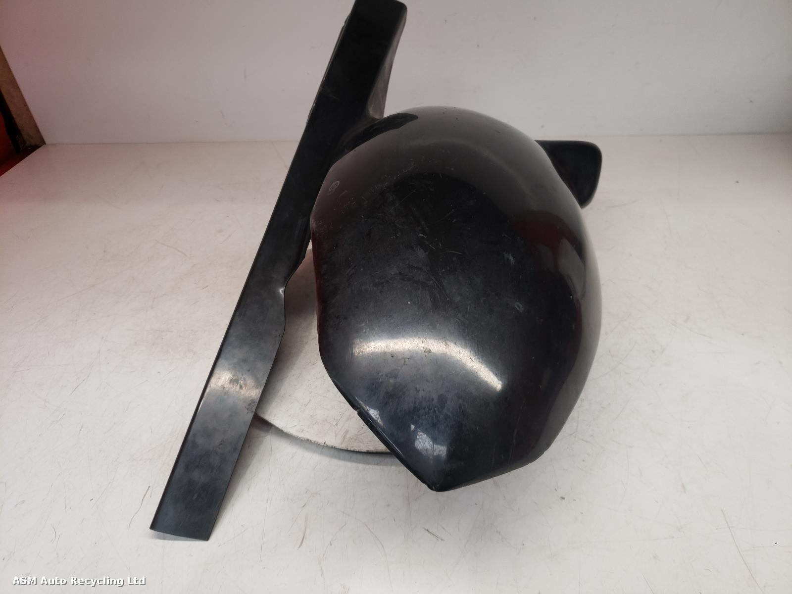 View Auto part Rear Mudguard Kawasaki Zx 1000 2012