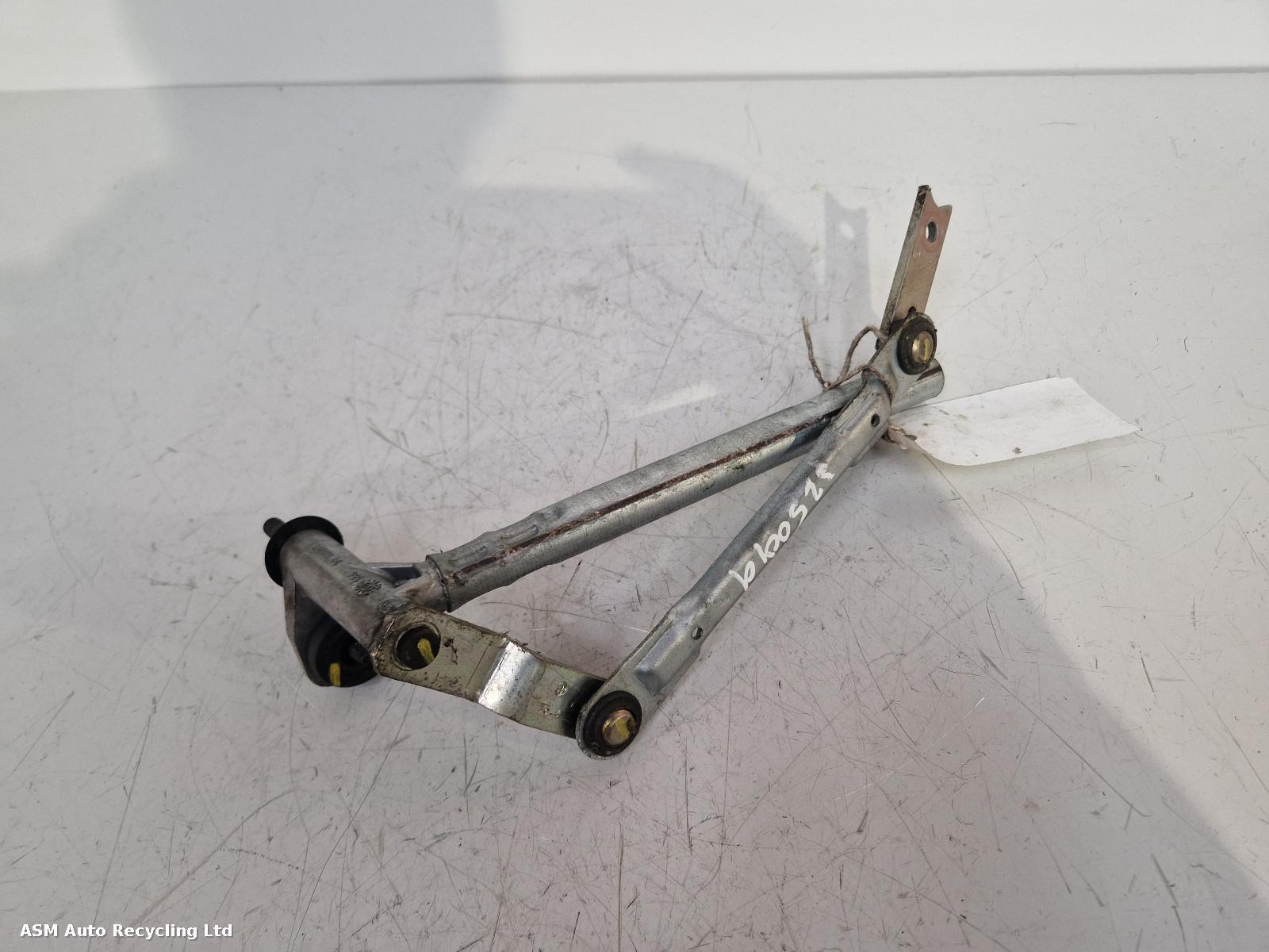 View Auto part Wiper Linkage Seat Altea 2011
