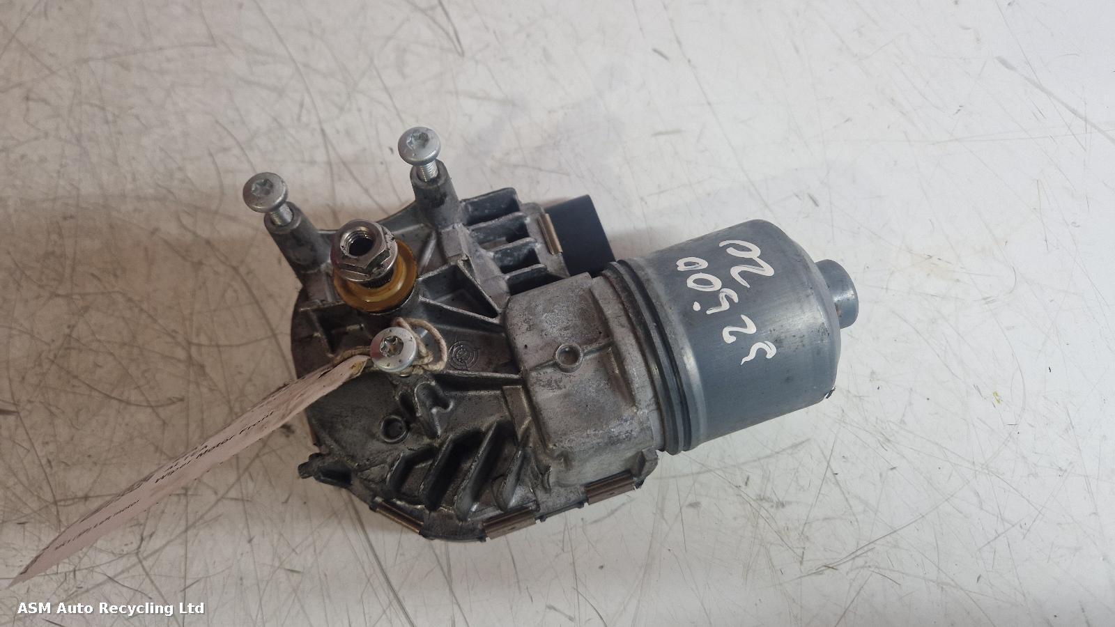 View Auto part Wiper Motor Front Seat Altea 2011