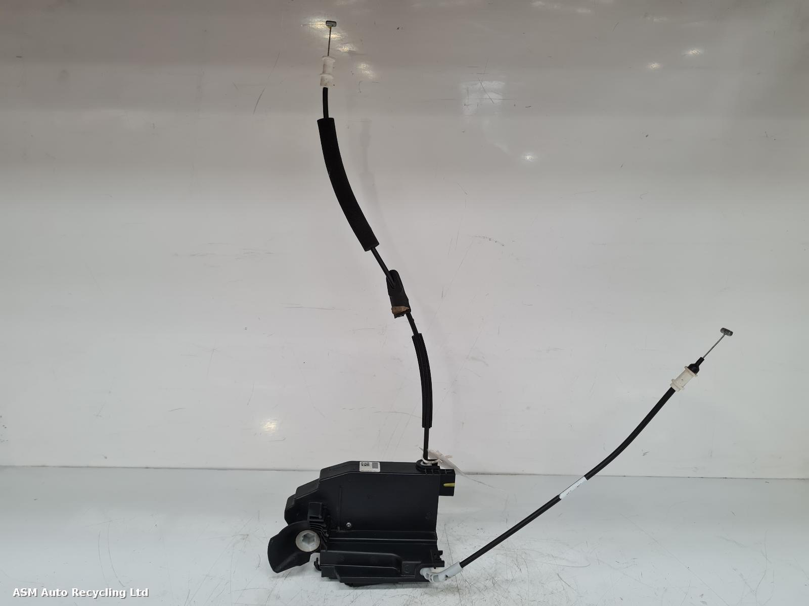 View Auto part Door Lock Assembly Peugeot 308 2020