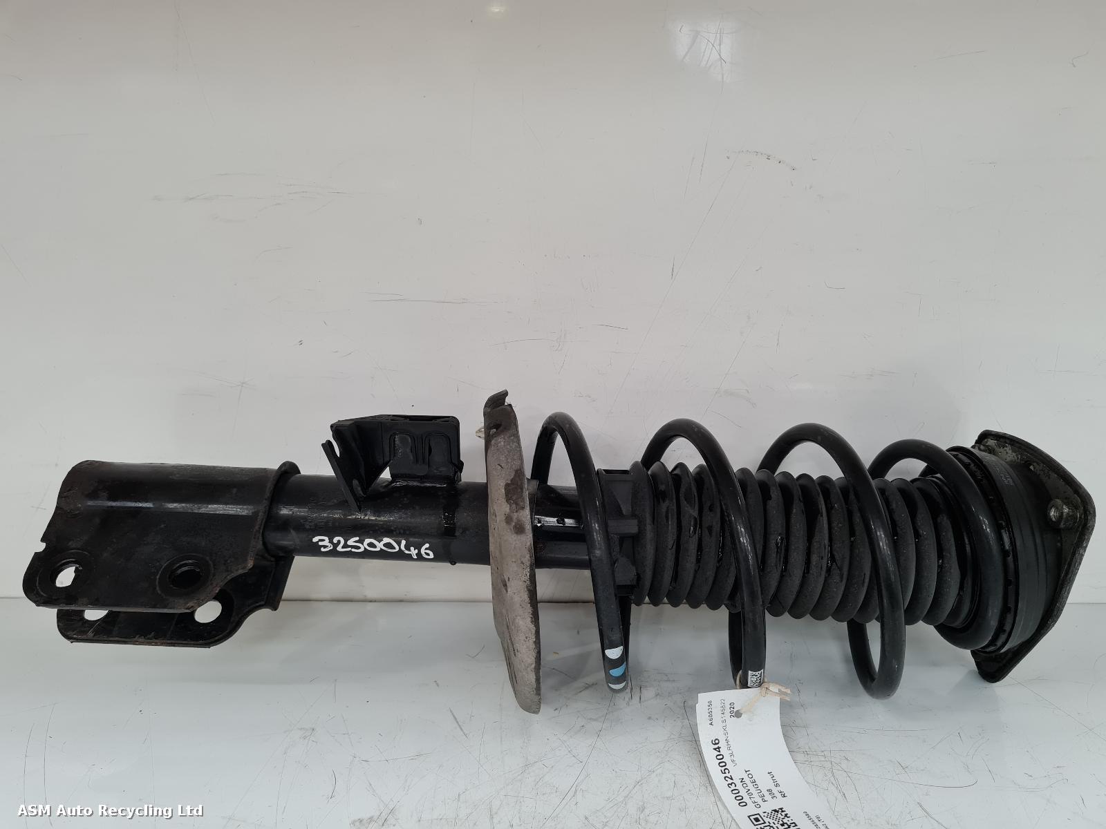 View Auto part RF Strut Peugeot 308 2020
