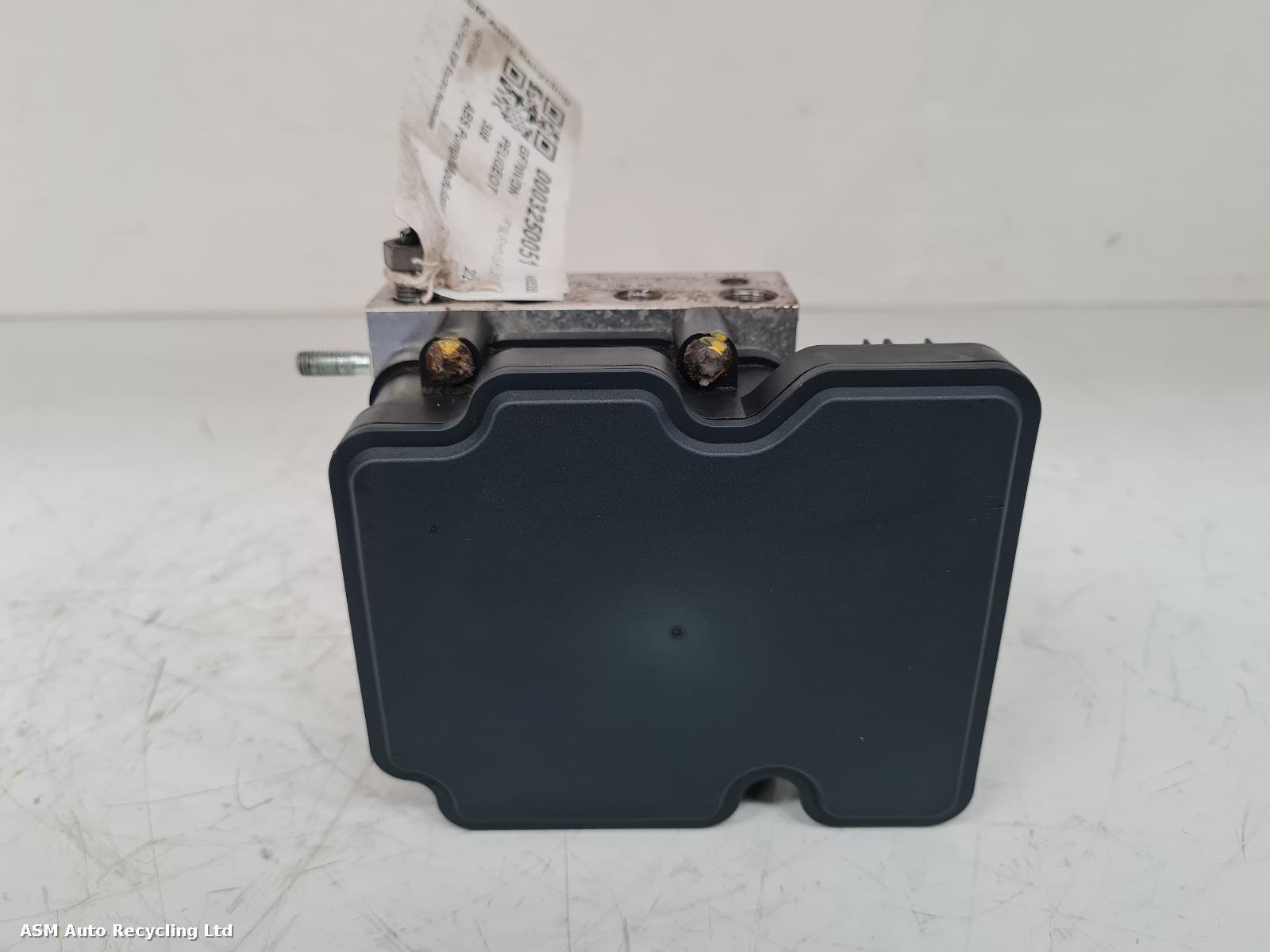 View Auto part ABS Pump/Modulator Peugeot 308 2020