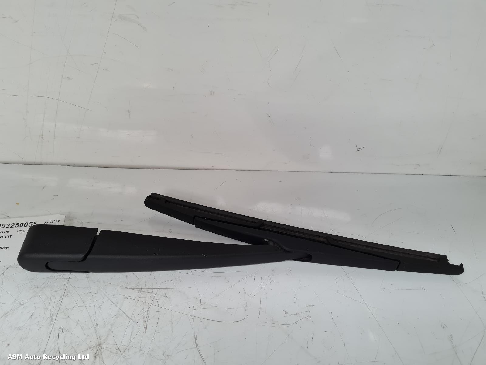 View Auto part Wiper Arm Peugeot 308 2020