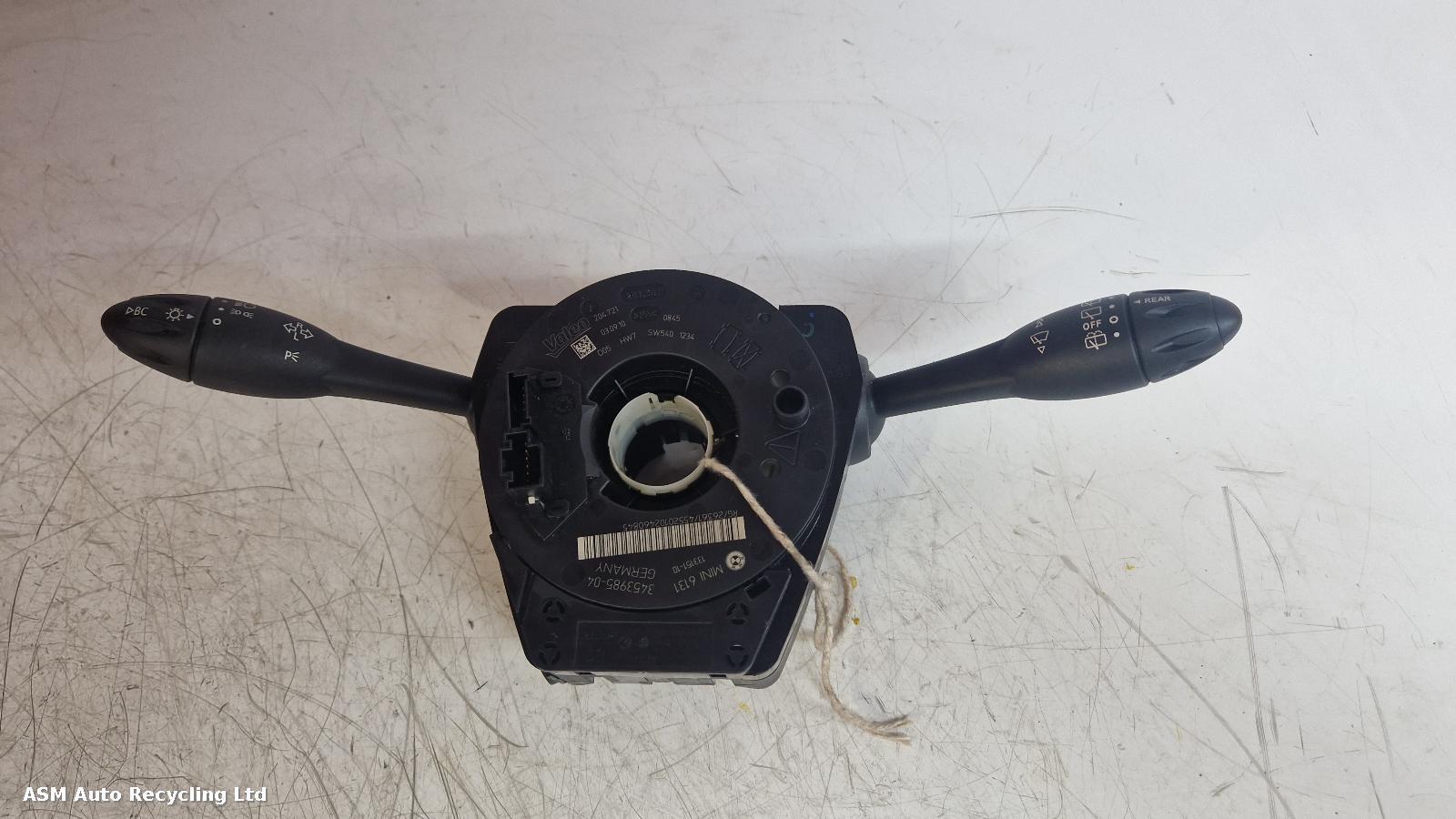 View Auto part Combination Switch Mini (bmw) Mini 2010