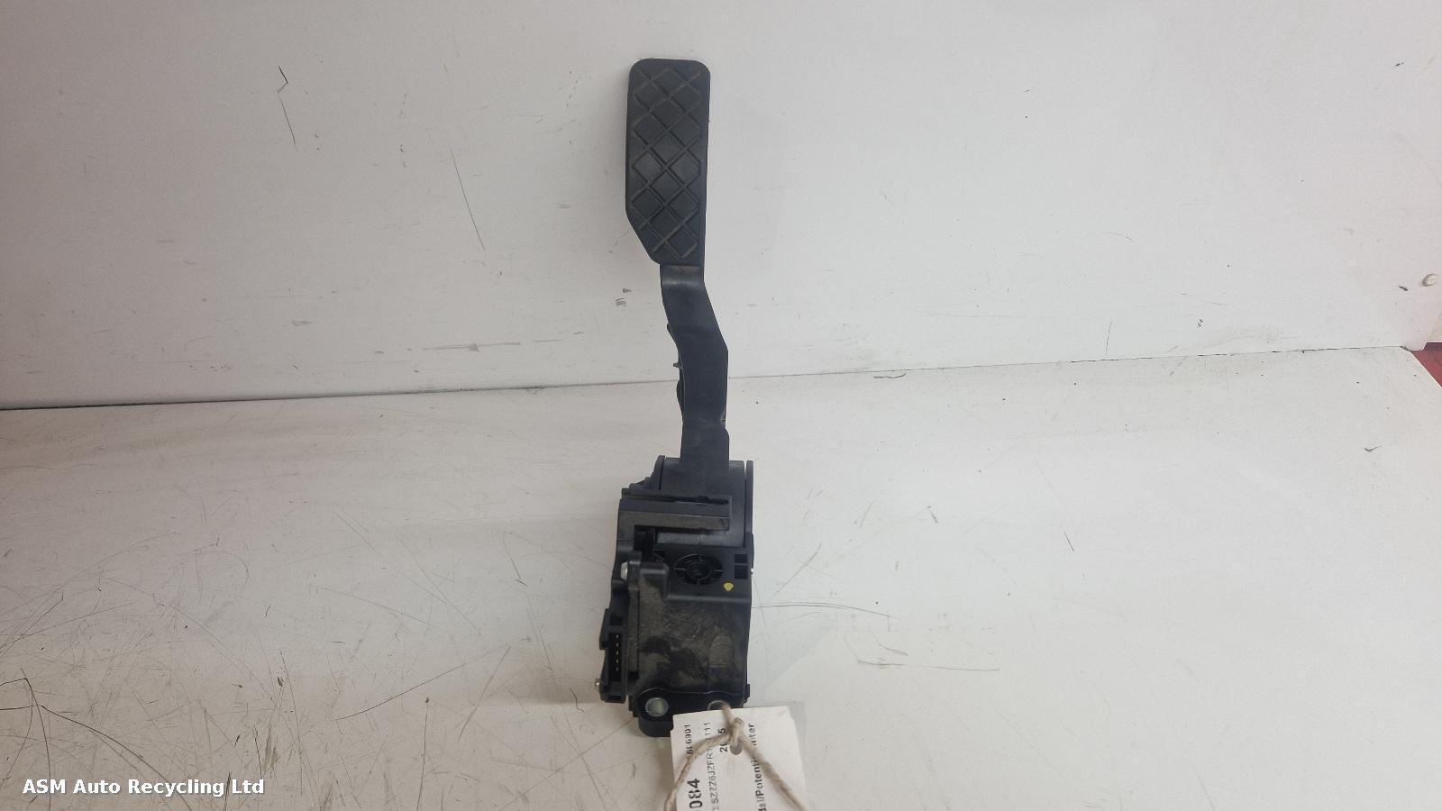 View Auto part Pedal Potentiometer Seat Ibiza 2015