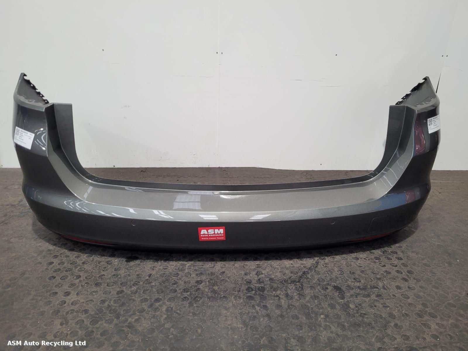 View Auto part Rear Bumper Vauxhall Astra 2019