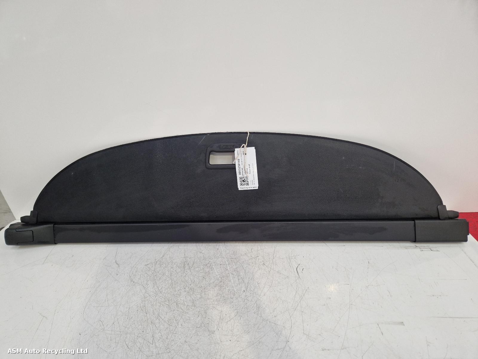 View Auto part Parcel Shelf Vauxhall Astra 2019