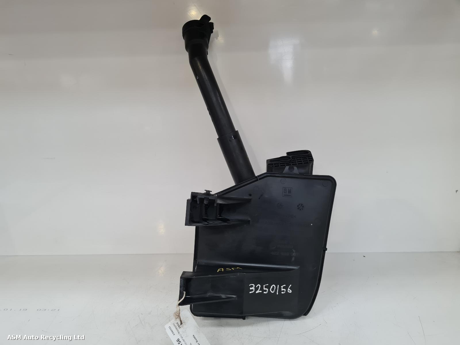 View Auto part Washer Bottle Vauxhall Astra 2019