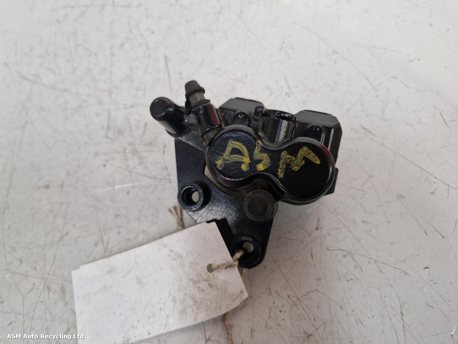 View Auto part Caliper Neco One Sx 50 2025