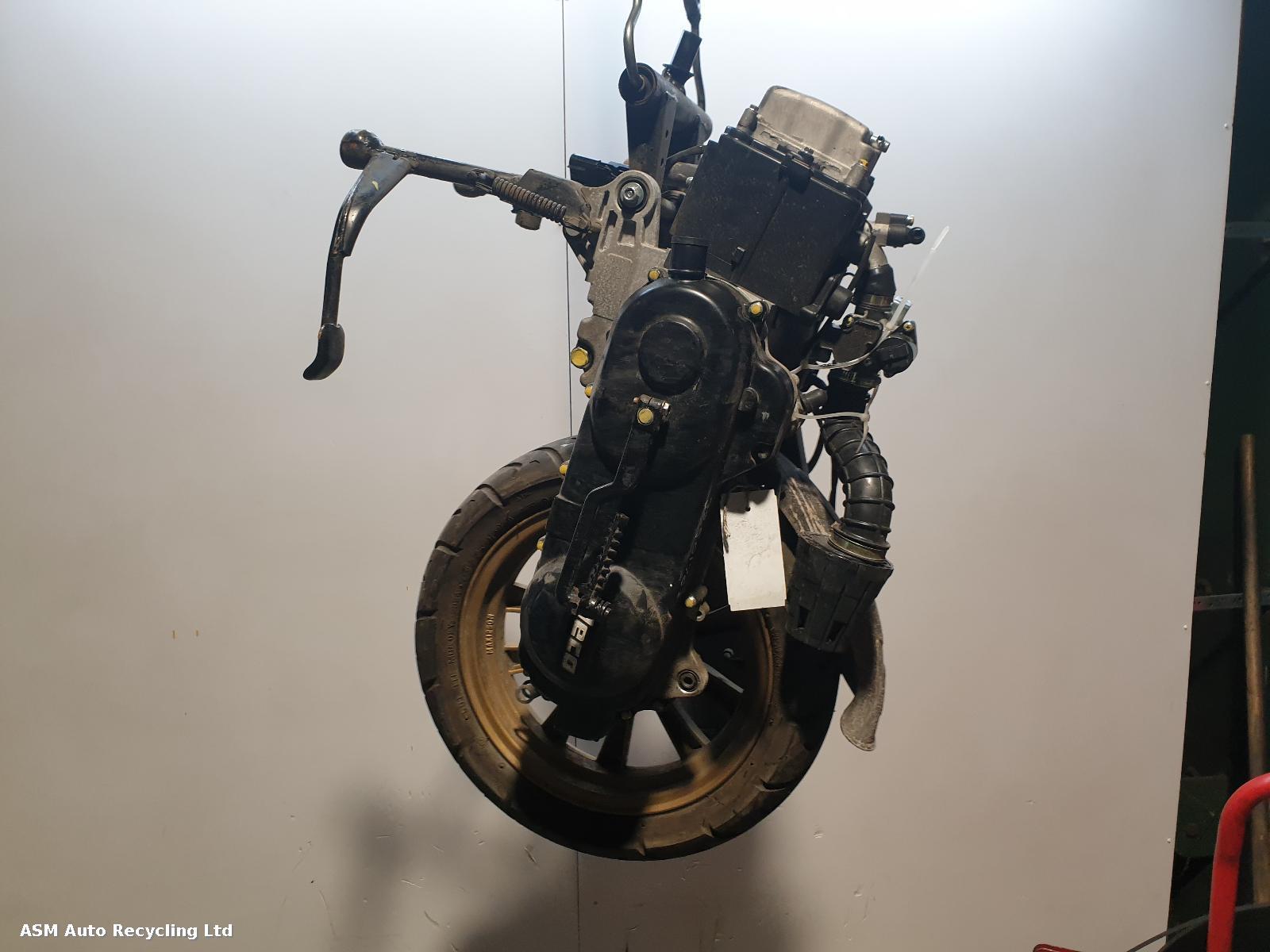 View Auto part Engine Neco One Sx 50 2025