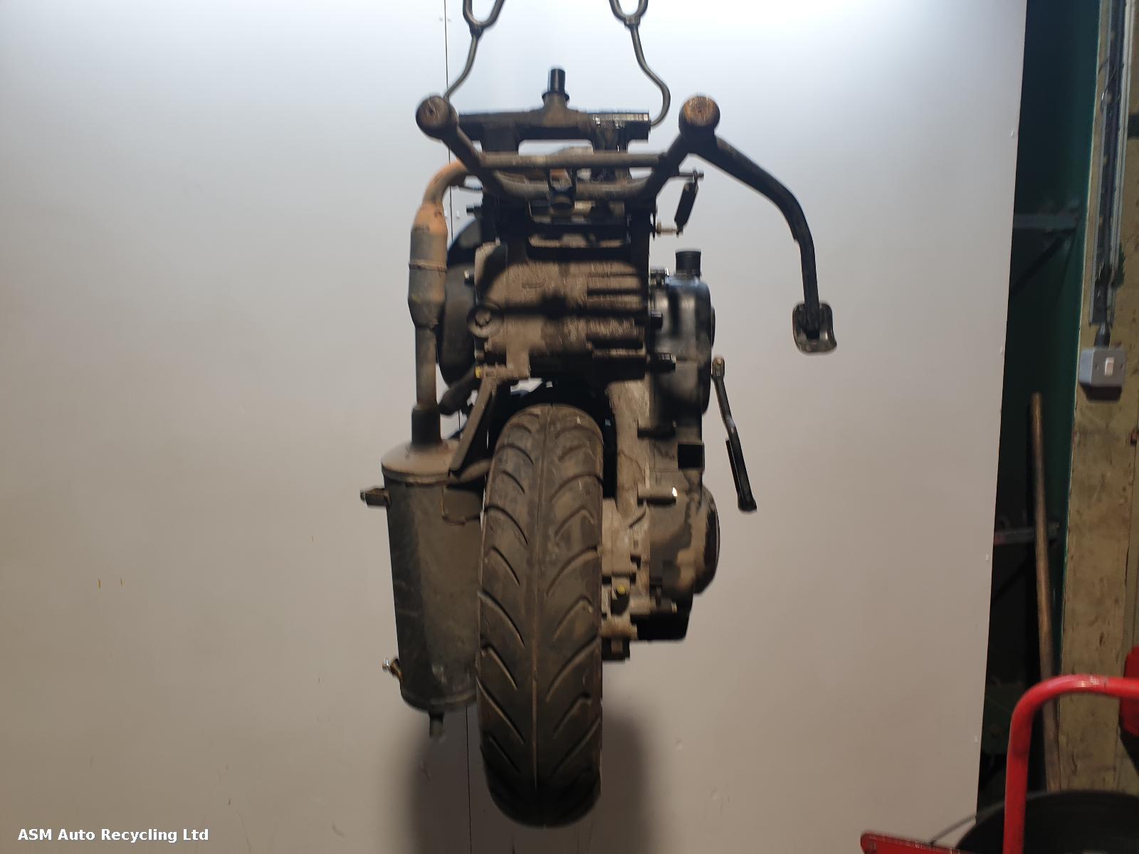 View Auto part Engine Neco One Sx 50 2025
