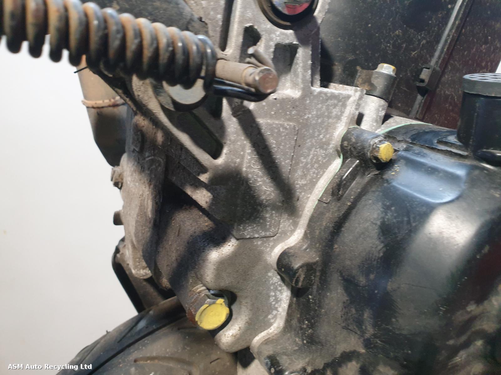 View Auto part Engine Neco One Sx 50 2025