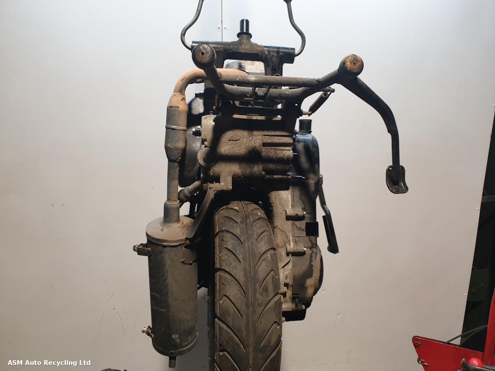 View Auto part Engine Neco One Sx 50 2025