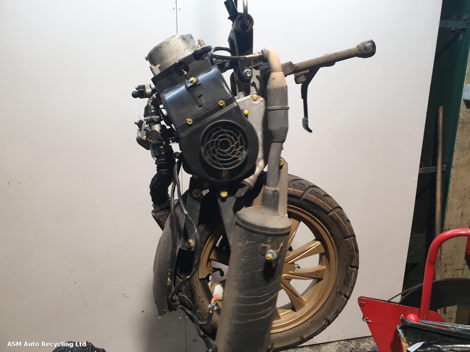 View Auto part Engine Neco One Sx 50 2025