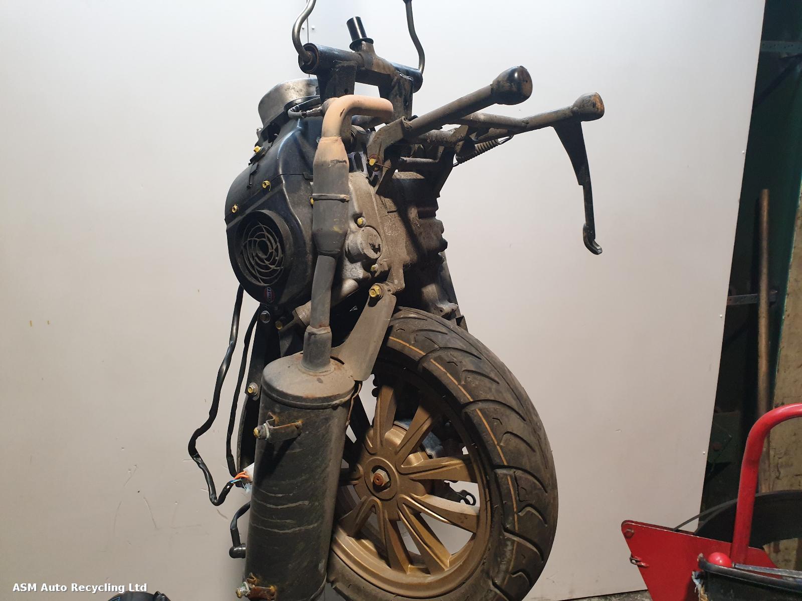 View Auto part Engine Neco One Sx 50 2025