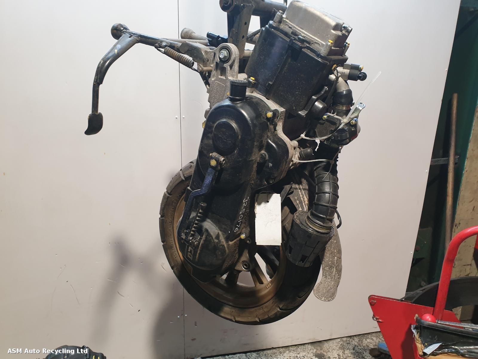 View Auto part Engine Neco One Sx 50 2025