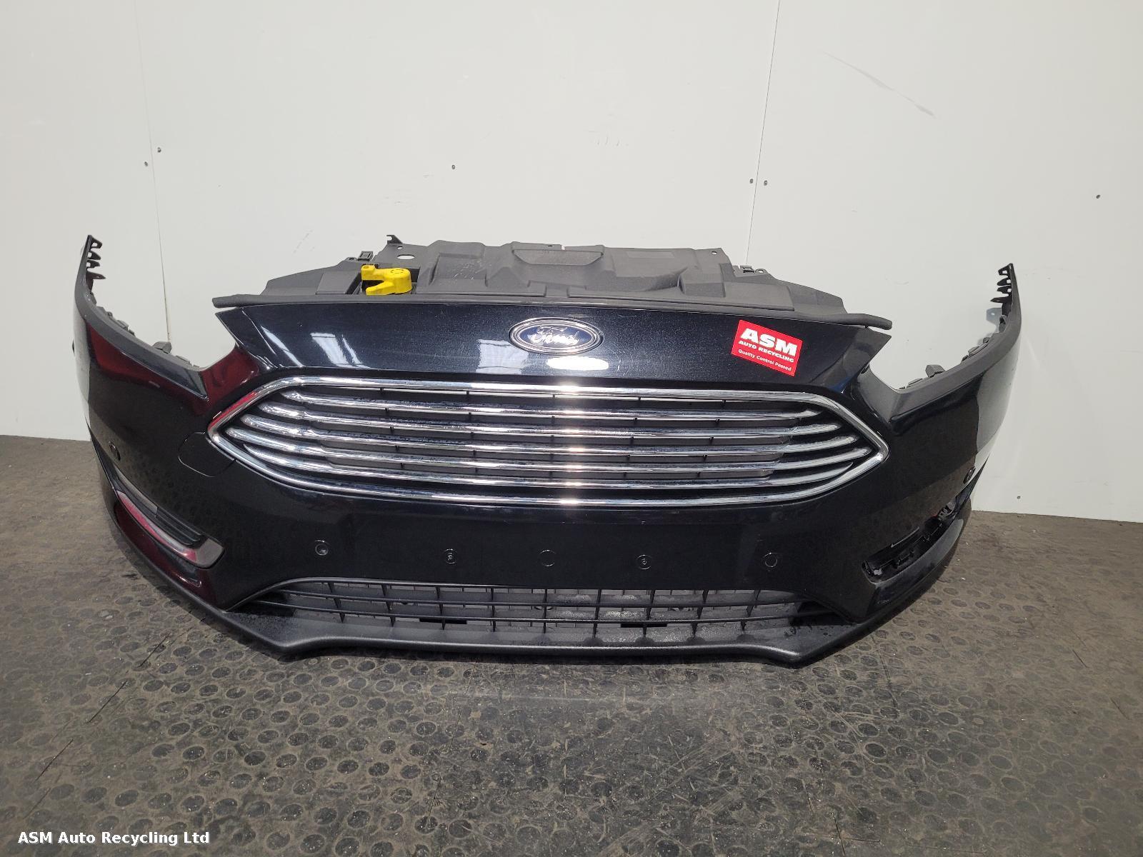 View Auto part Front Bumper Ford Focus 2015