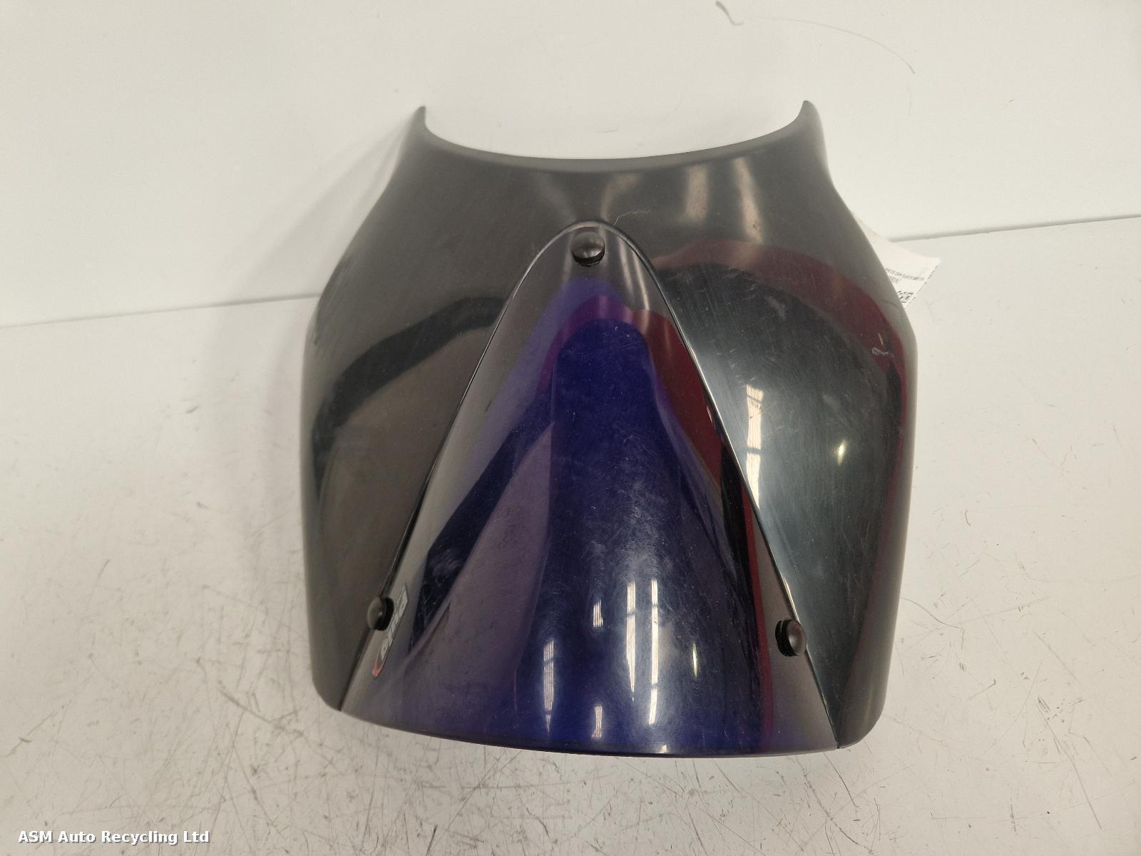View Auto part Visor Screen Yamaha Xsr900 2016
