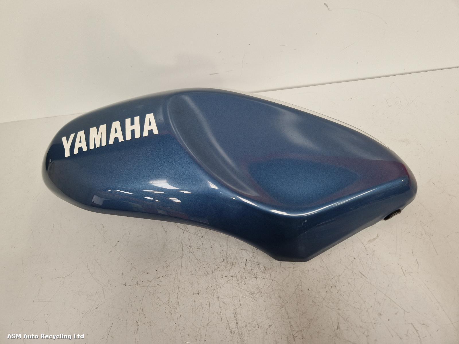 View Auto part Tank Trim Yamaha Xsr900 2016