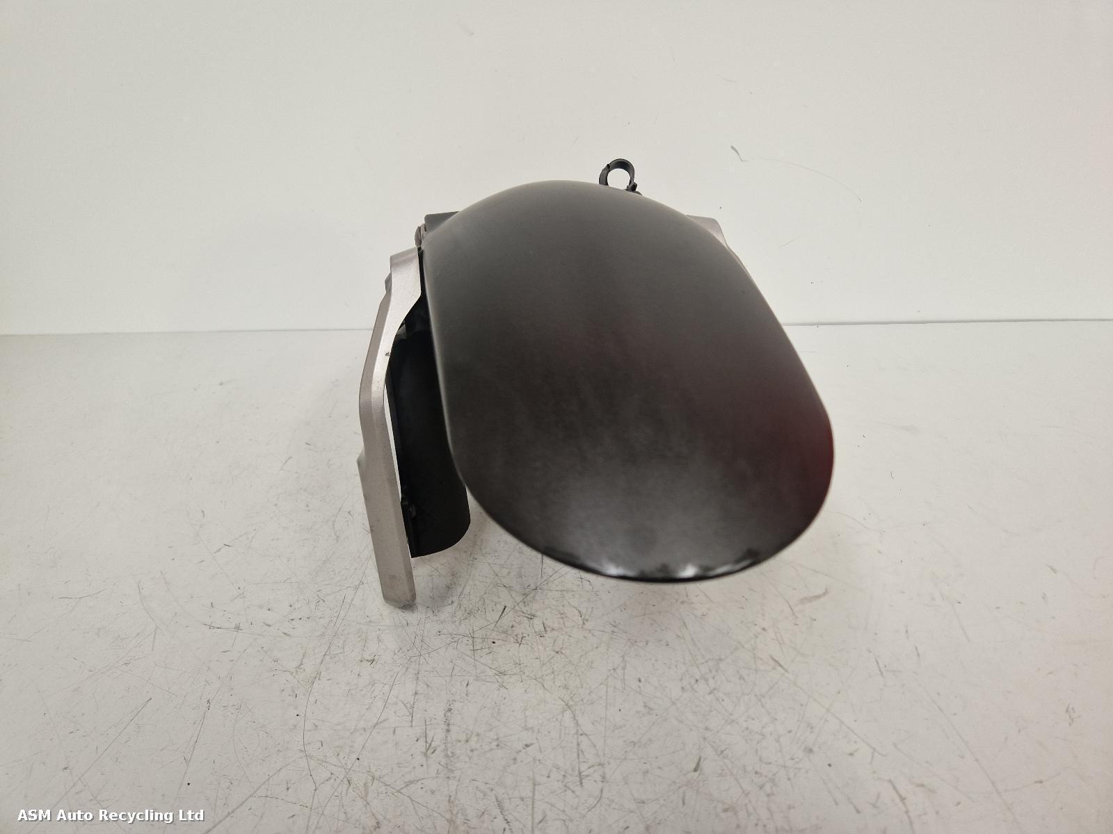 View Auto part Front Mudguard Yamaha Xsr900 2016