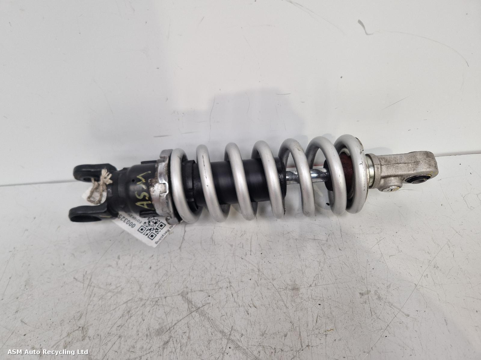 View Auto part Rear Shock Absorber Yamaha Xsr900 2016
