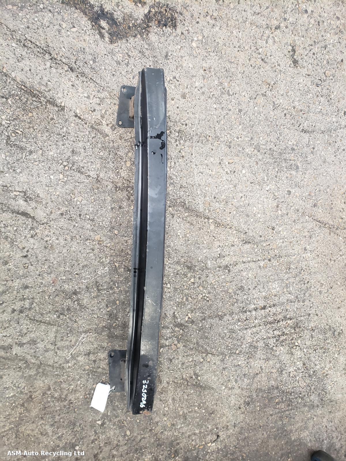 View Auto part Rear Bumper Reinforcement Volkswagen Polo 2013