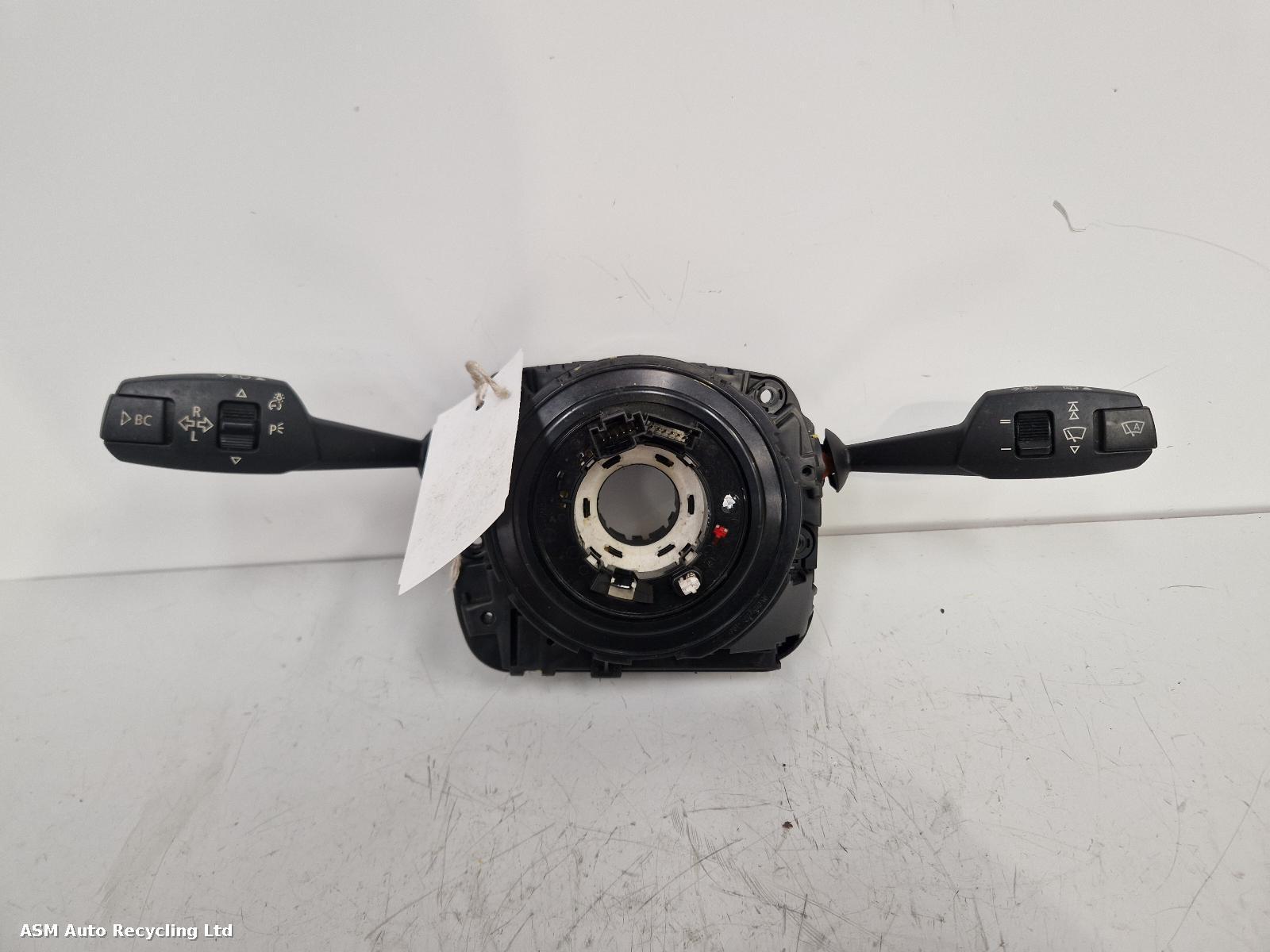 View Auto part Combination Switch Bmw 1 Series 2009