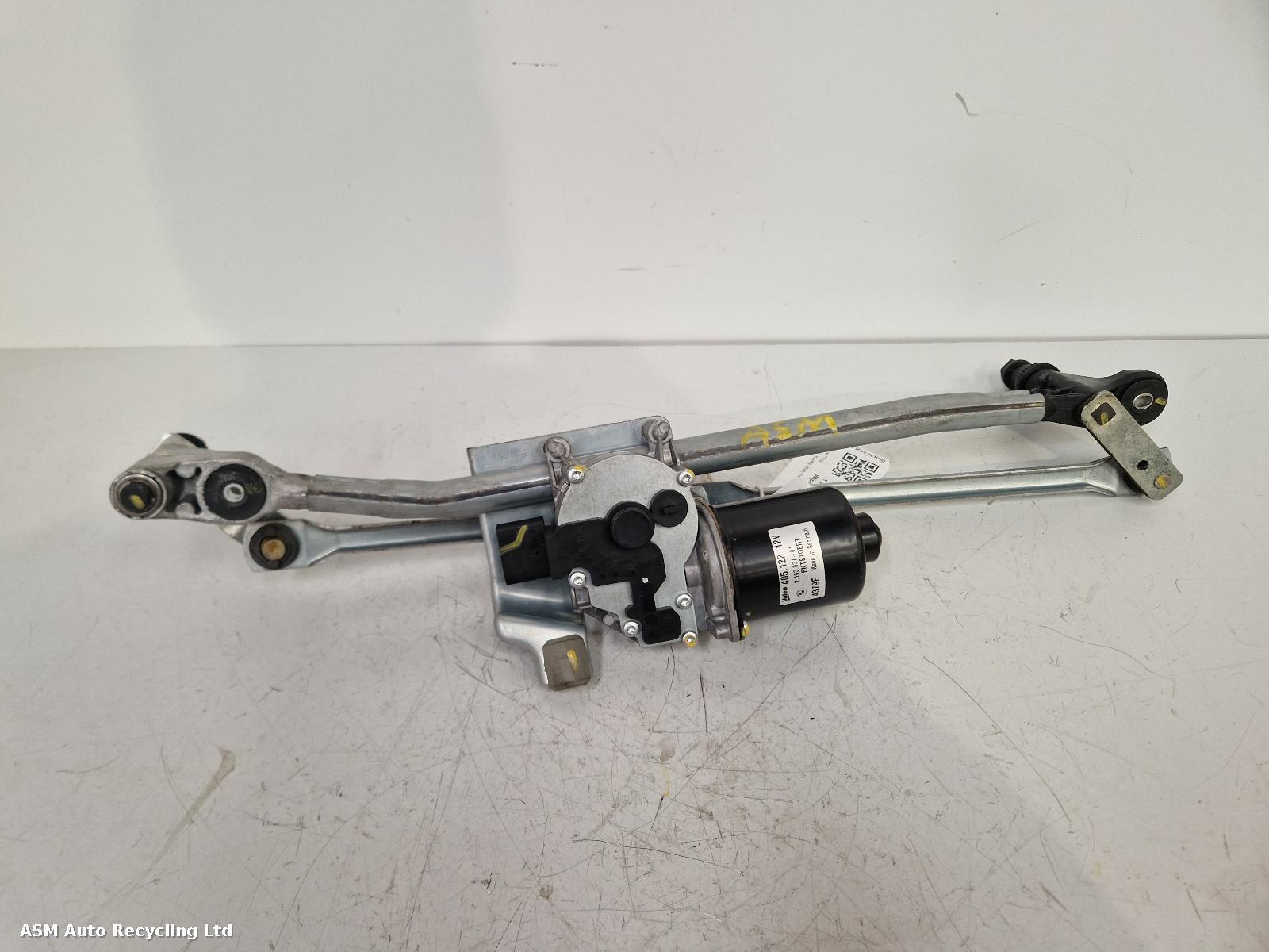 View Auto part Wiper Motor Front Bmw 1 Series 2009