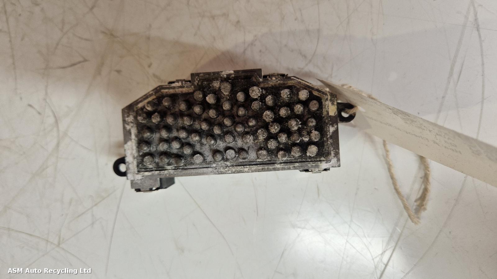View Auto part Heater Rheostat Audi Q5 2011