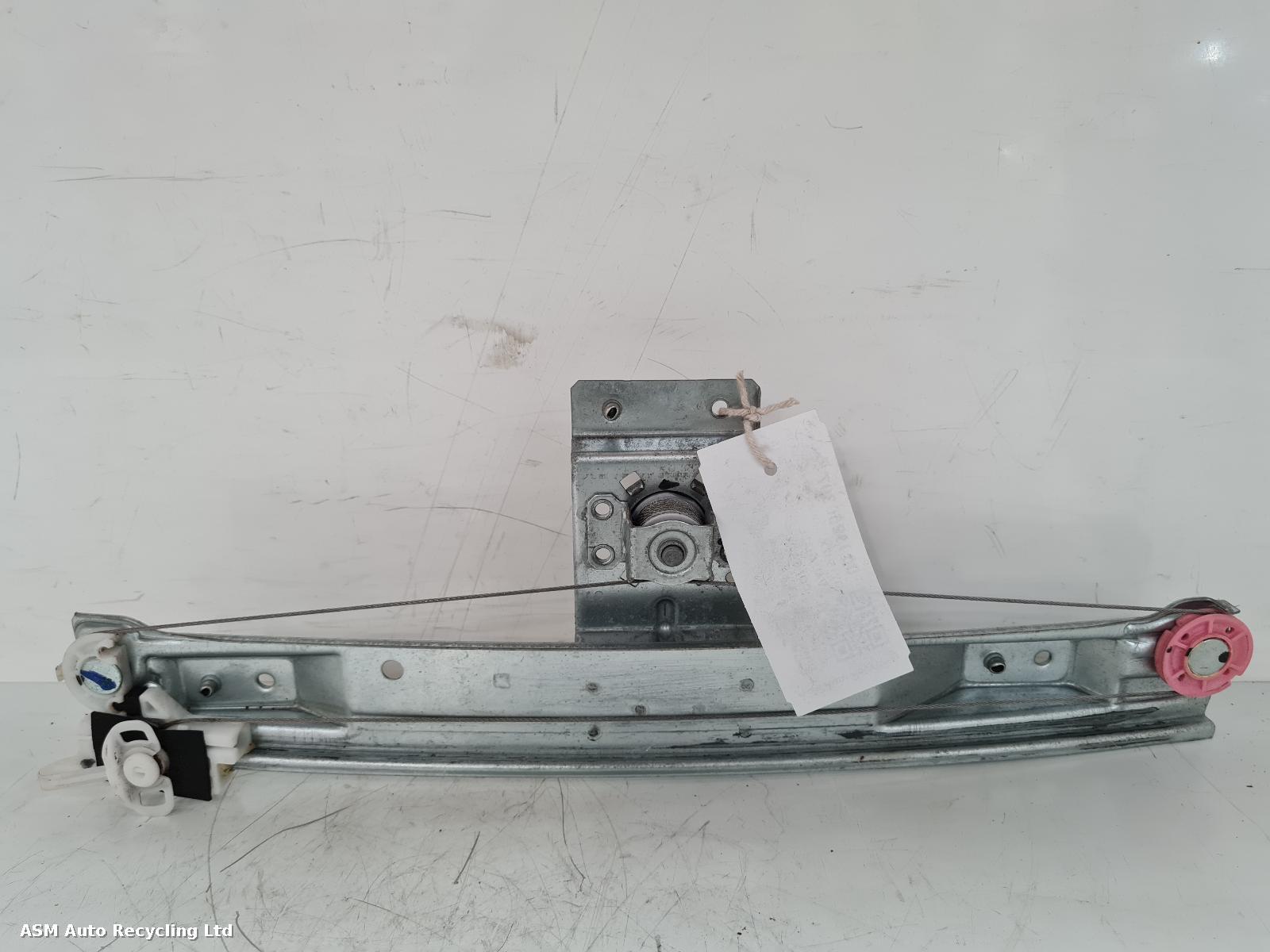 View Auto part LR Window Regulator Vauxhall Corsa 2015