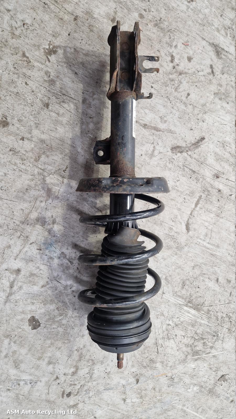 View Auto part LF Strut Vauxhall Corsa 2015