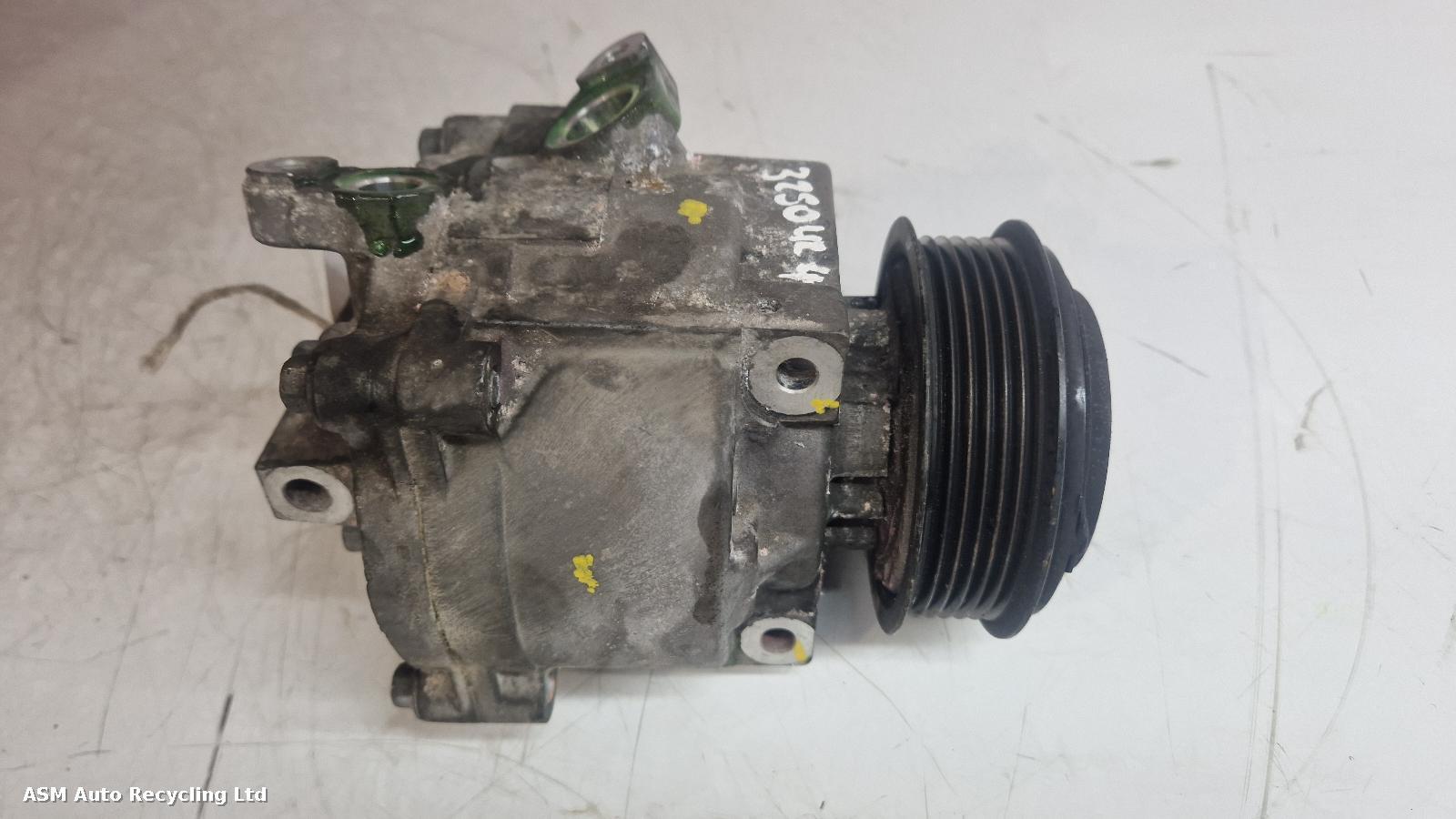 View Auto part Compressor Vauxhall Mokka 2015