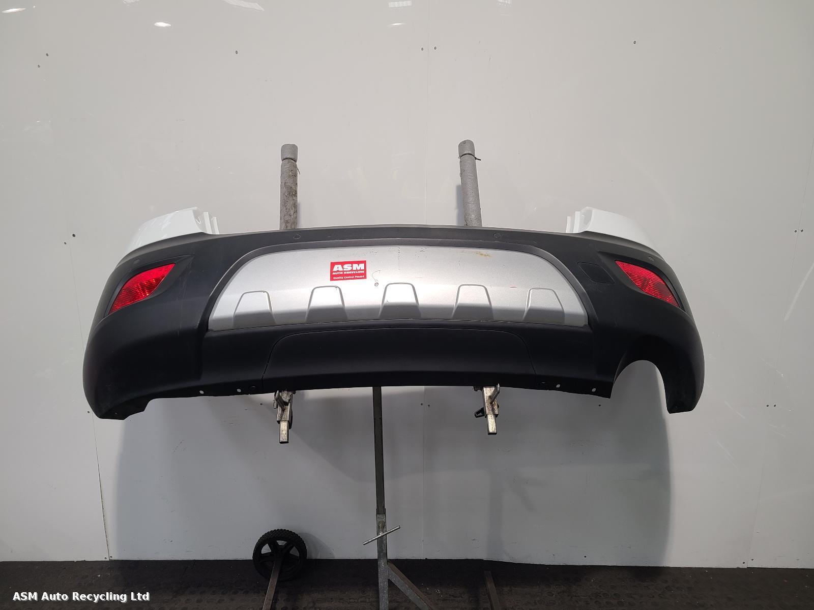View Auto part Rear Bumper Vauxhall Mokka 2015