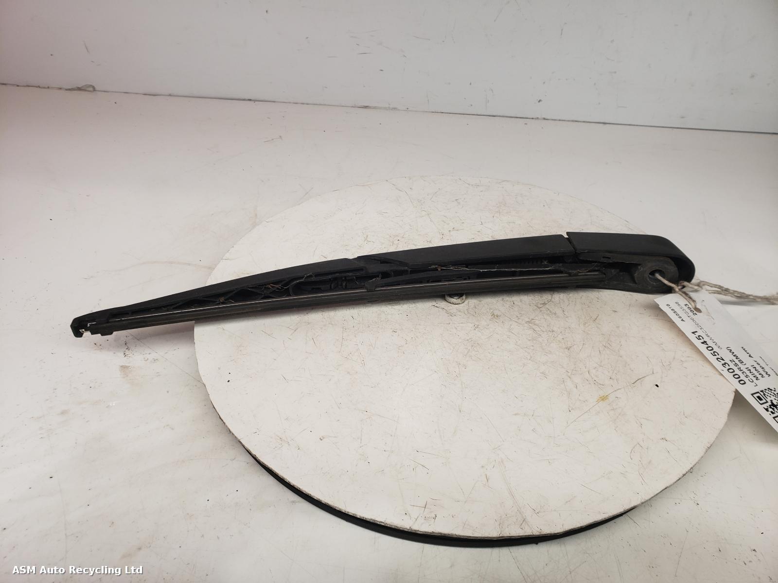 View Auto part Wiper Arm Mini (bmw) Mini 2003