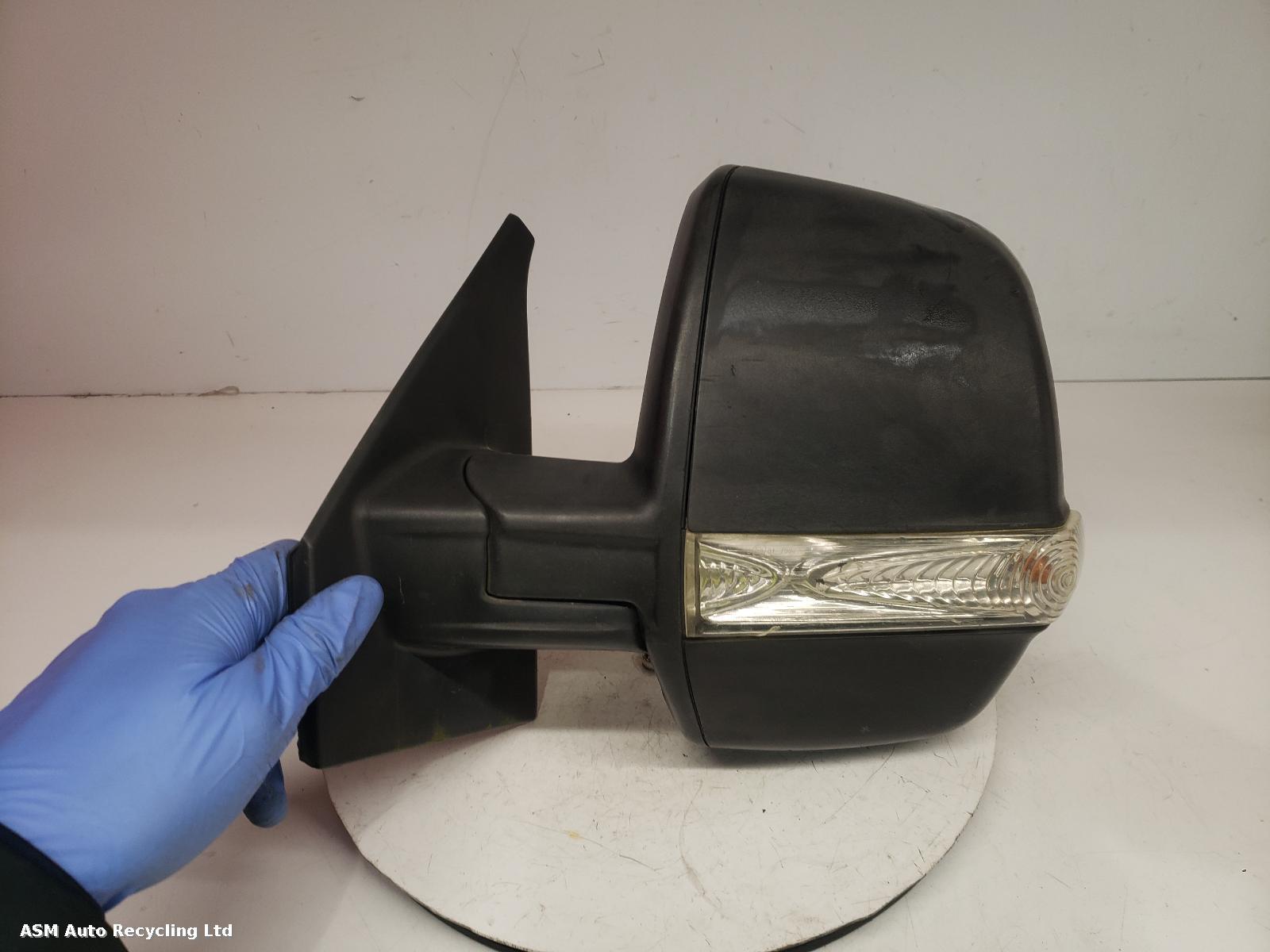 View Auto part L Door Mirror Fiat Doblo 2014