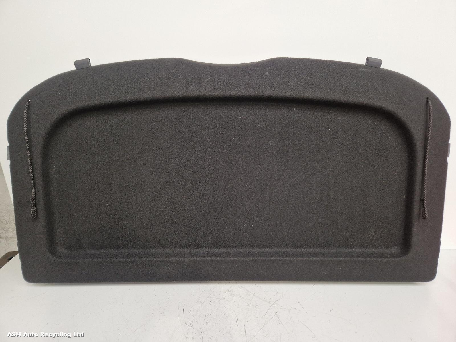 View Auto part Parcel Shelf Vauxhall Mokka 2015
