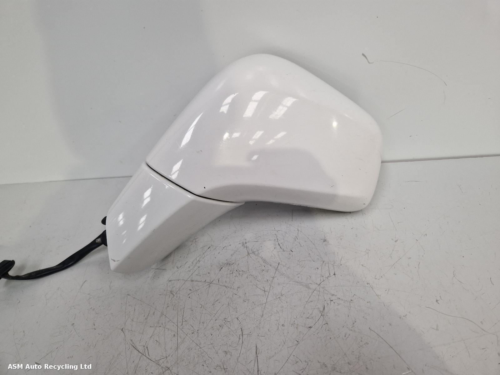 View Auto part L Door Mirror Vauxhall Mokka 2015