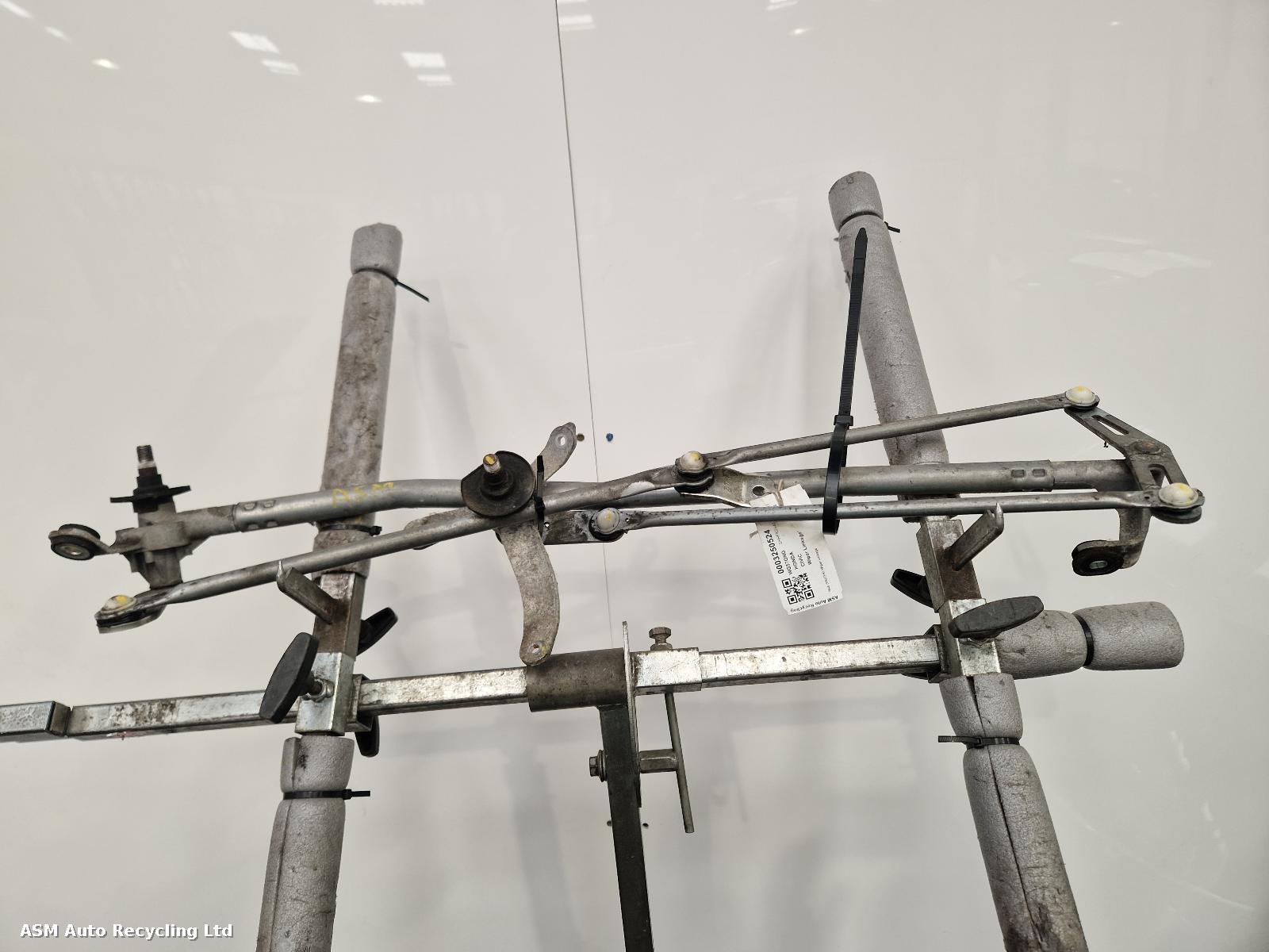 View Auto part Wiper Linkage Honda Civic 2008