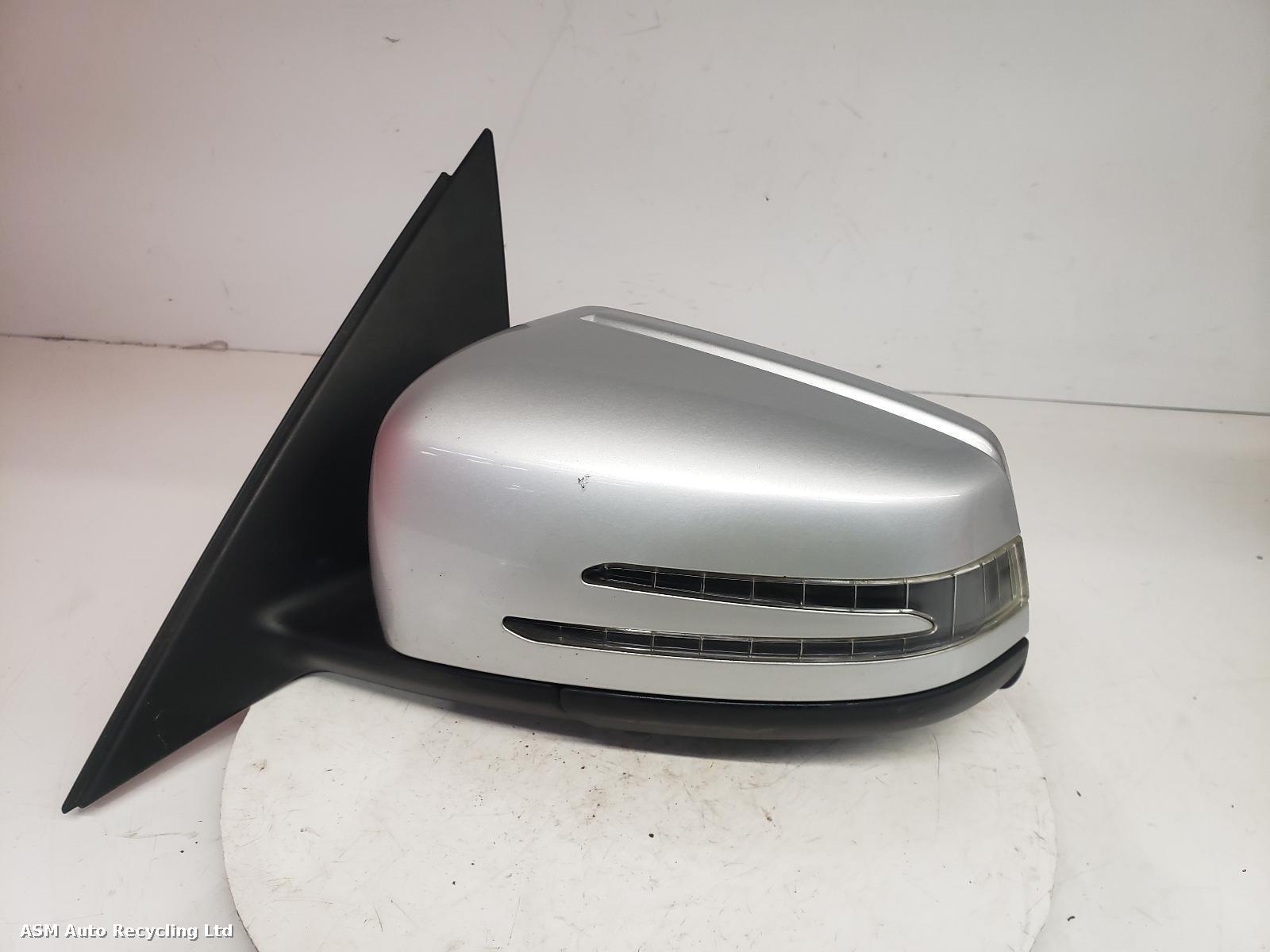View Auto part L Door Mirror Mercedes C Class 2014