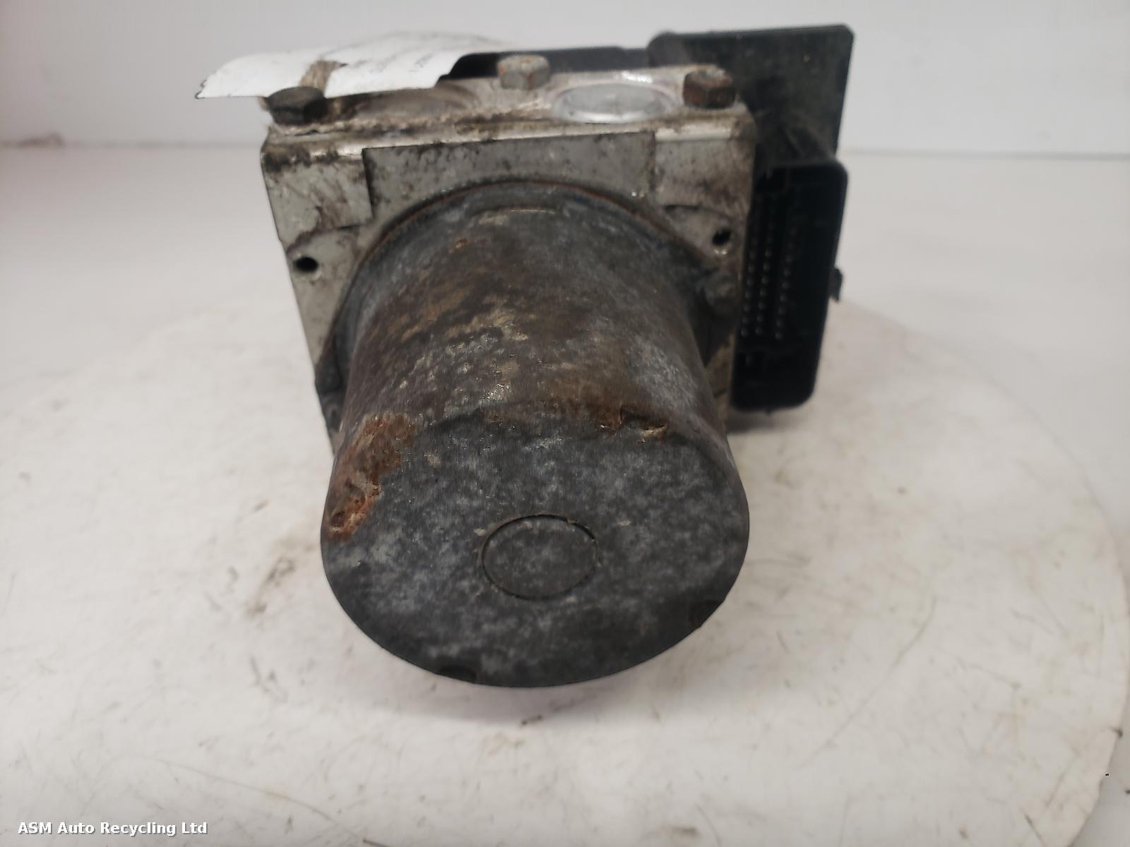 View Auto part ABS Pump/Modulator Audi A4 2011