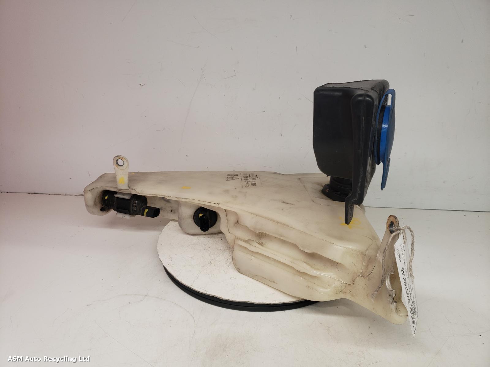 View Auto part Washer Bottle Audi A4 2011