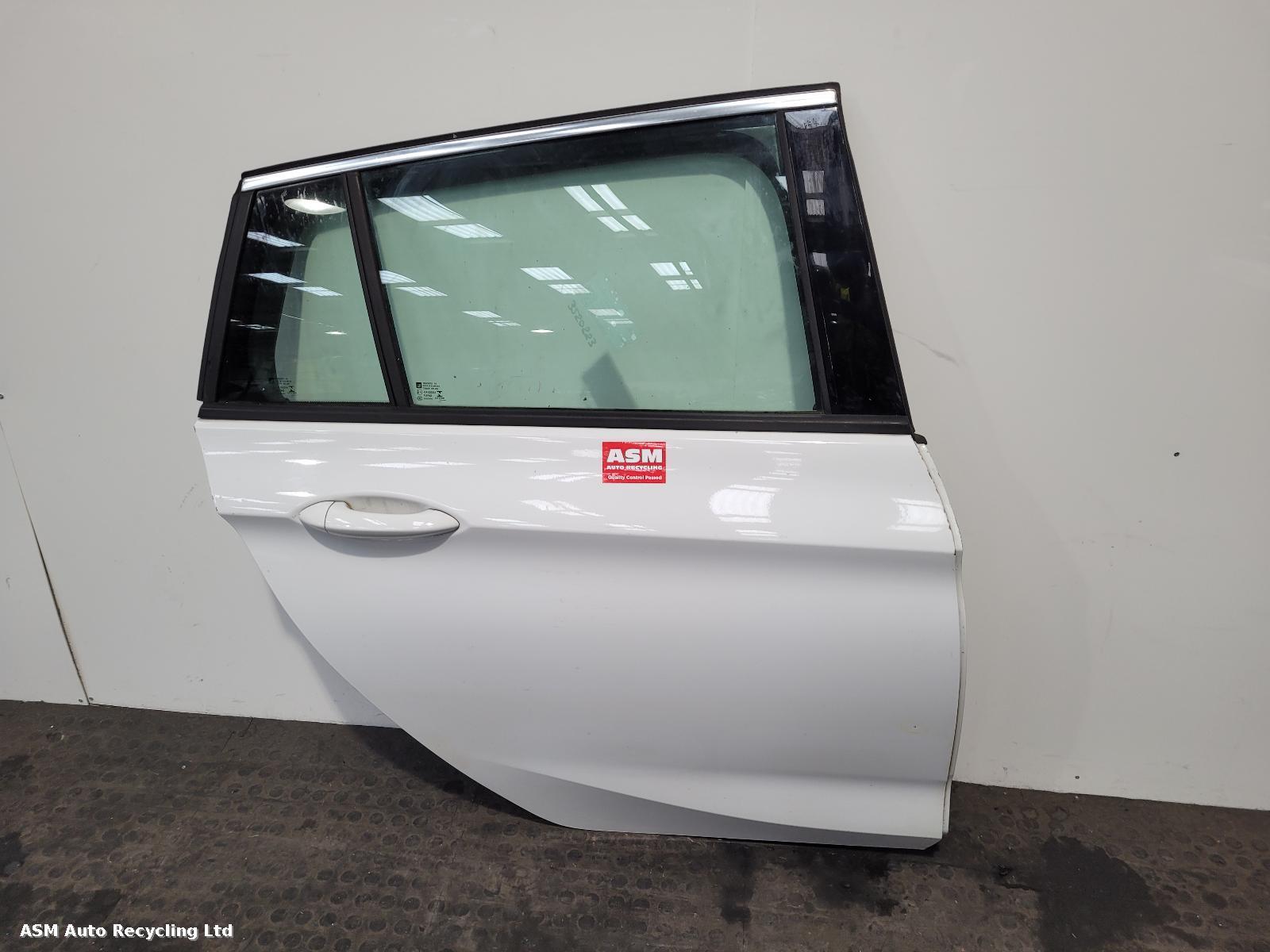 View Auto part R Rear Door Vauxhall Astra 2020