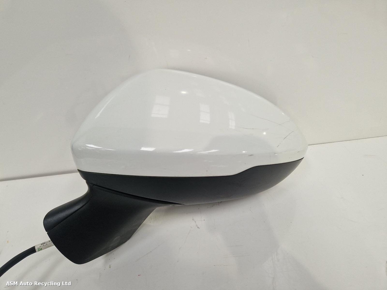View Auto part L Door Mirror Vauxhall Astra 2020